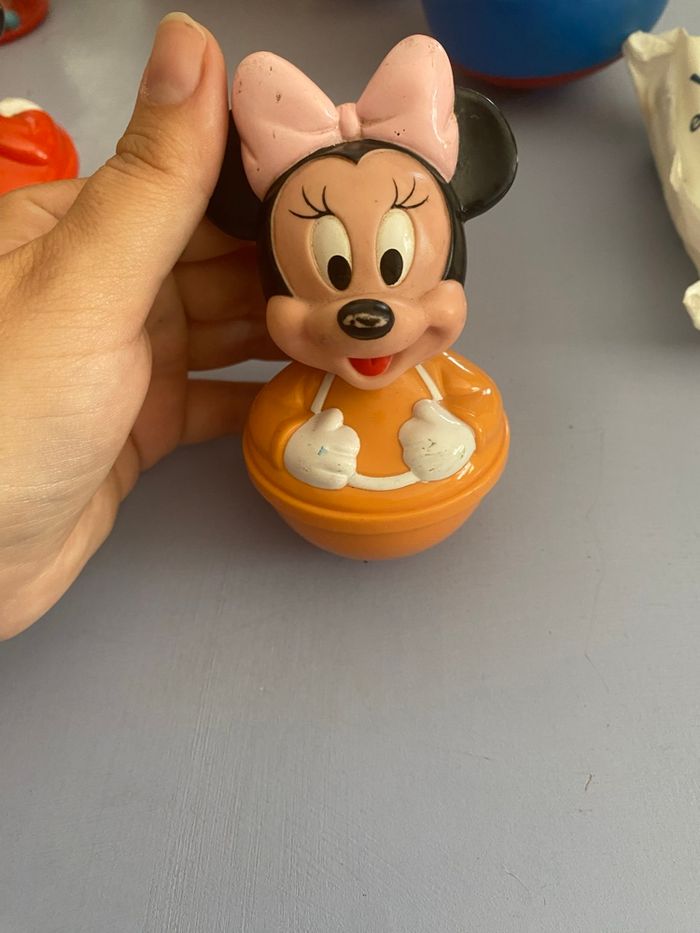 Minnie - photo numéro 2