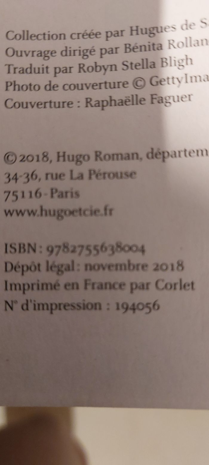 Roman - photo numéro 3