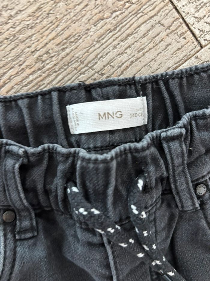 Pantalon Mango - photo numéro 3