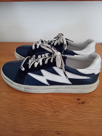 Baskets Zadig & Voltaire 