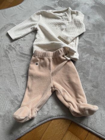 Pyjama bébé garçon