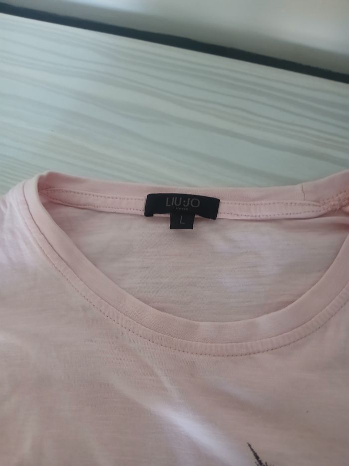 T shirt Malibu - photo numéro 3