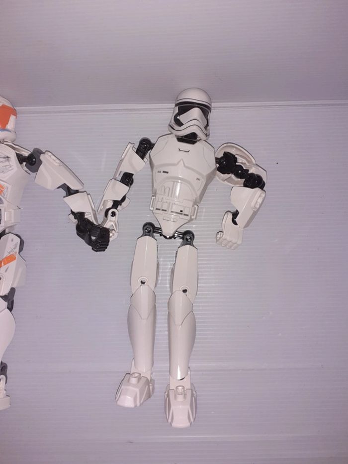 Lego starwars - photo numéro 2