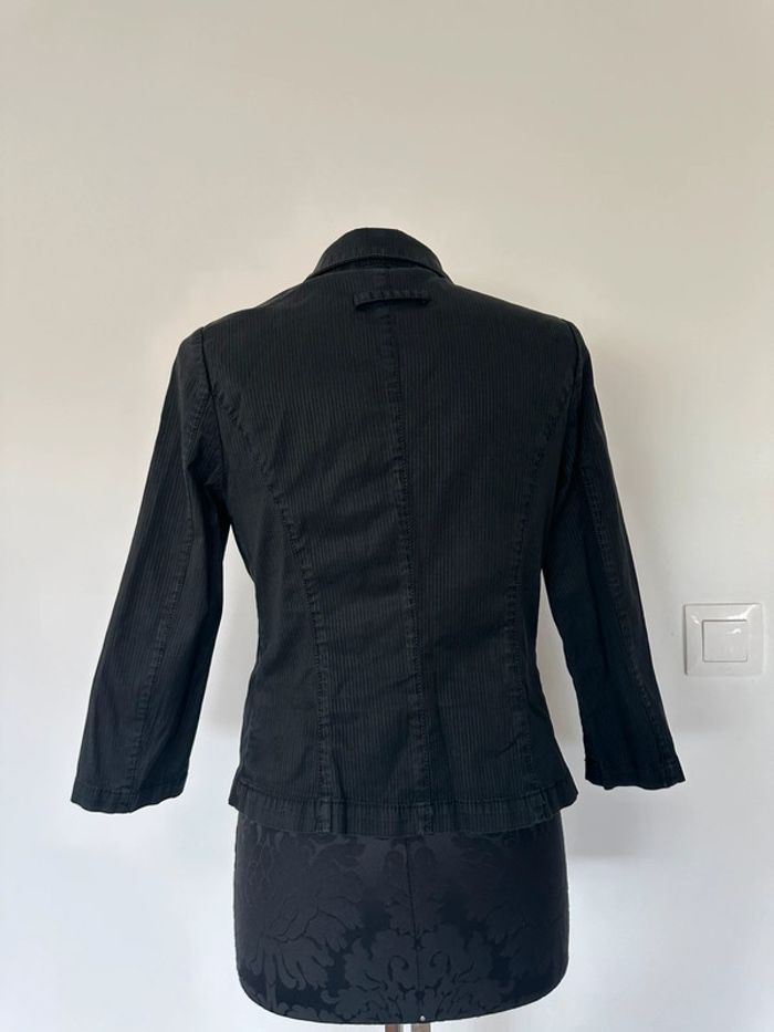 Blazer cintré - photo numéro 4