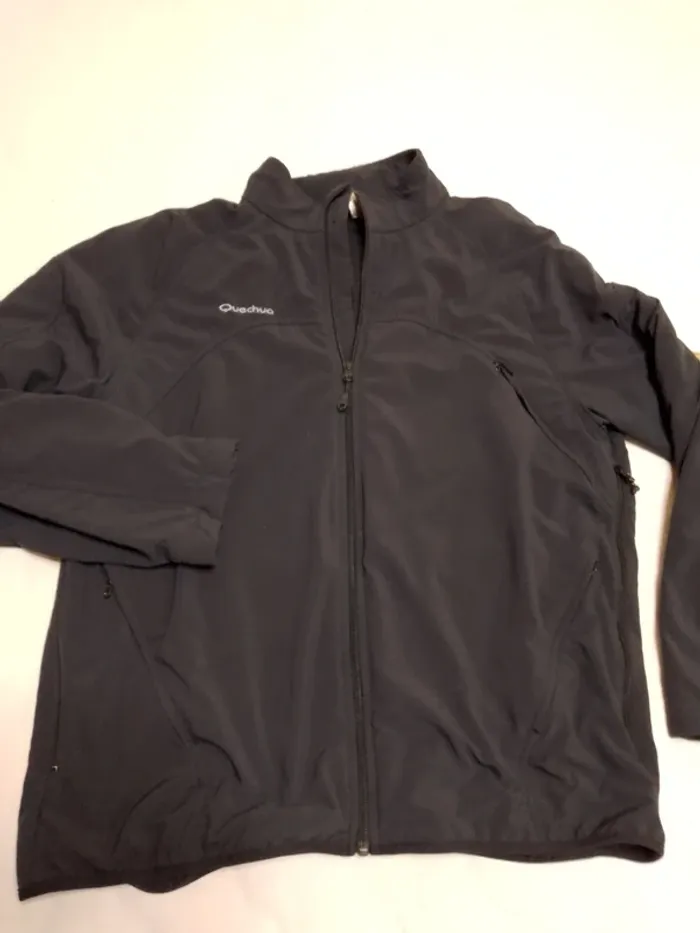 Veste T 46 - photo numéro 5