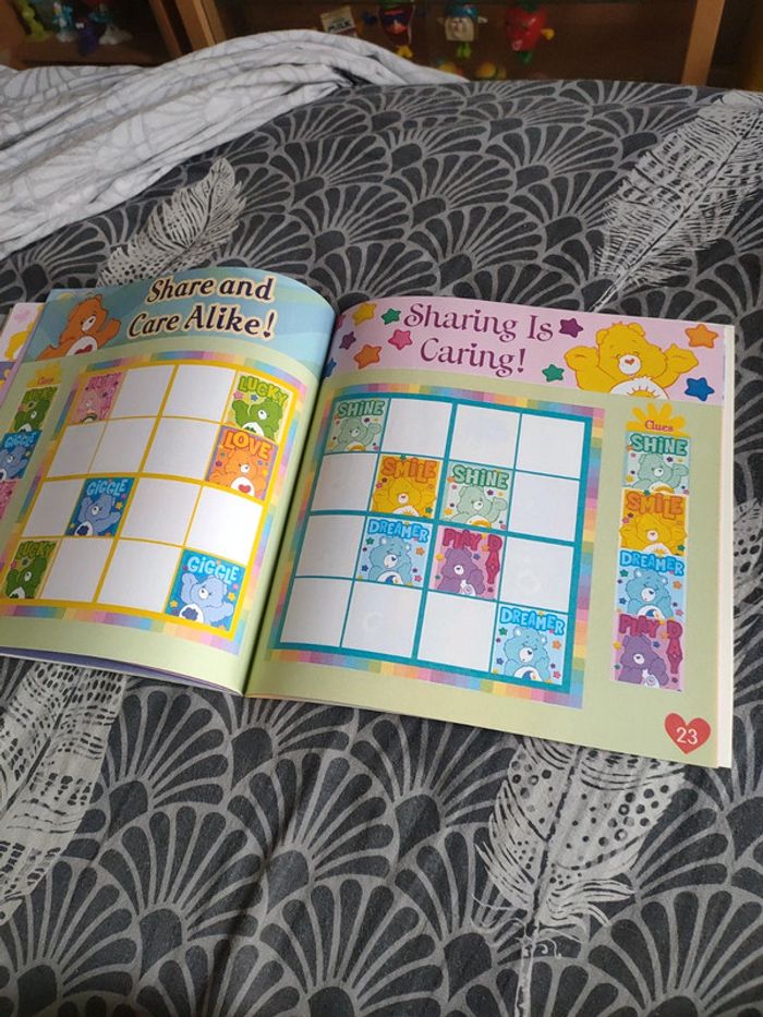 Petit livret d'autocollants - photo numéro 5