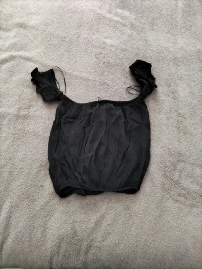 Top court - photo numéro 2