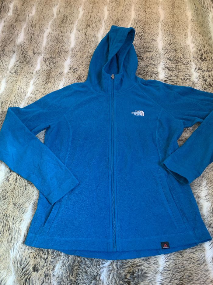 Polaire the north face - photo numéro 4