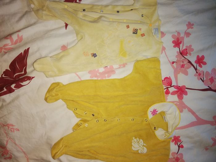 Pyjama - photo numéro 2