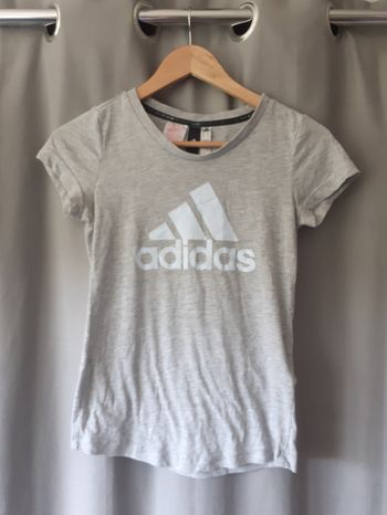 T shirt adidas