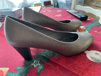 Chaussures