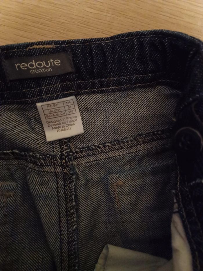 Jean 10/11 ans - photo numéro 3