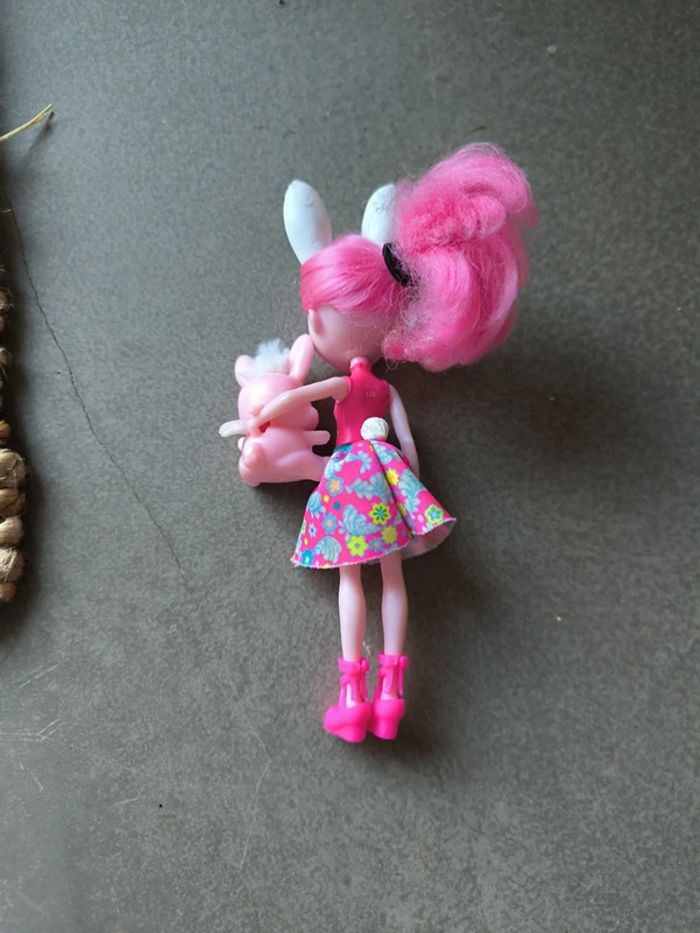 Enchantimals lapin - photo numéro 3