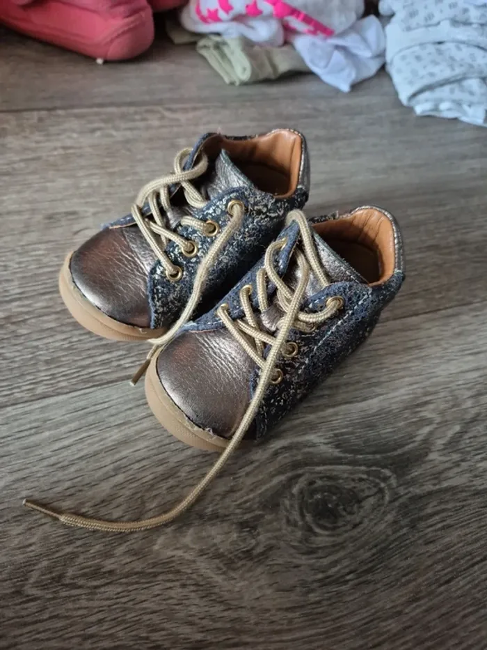 Chaussures