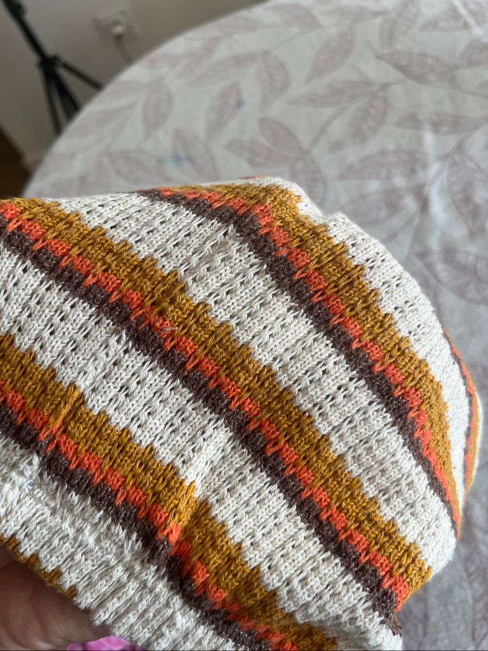 Short en crochet - photo numéro 4