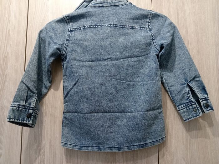 Veste longue - photo numéro 6