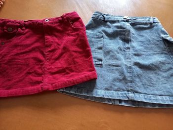 Jupes Orchestra et 3 suisse