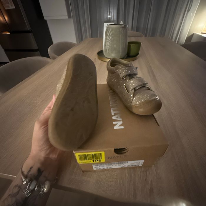 Chaussures Naturino cocoon T26 - photo numéro 3