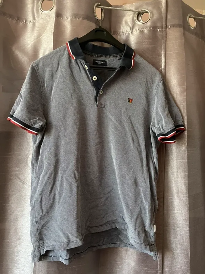 Poli jack & Jones
