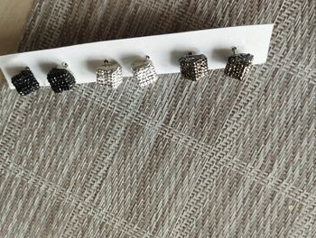 Boucle d'oreille
