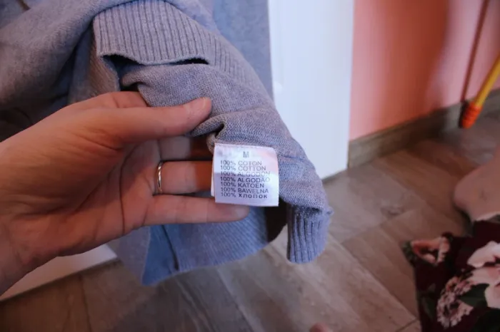 pull t_traxx gris - photo numéro 7