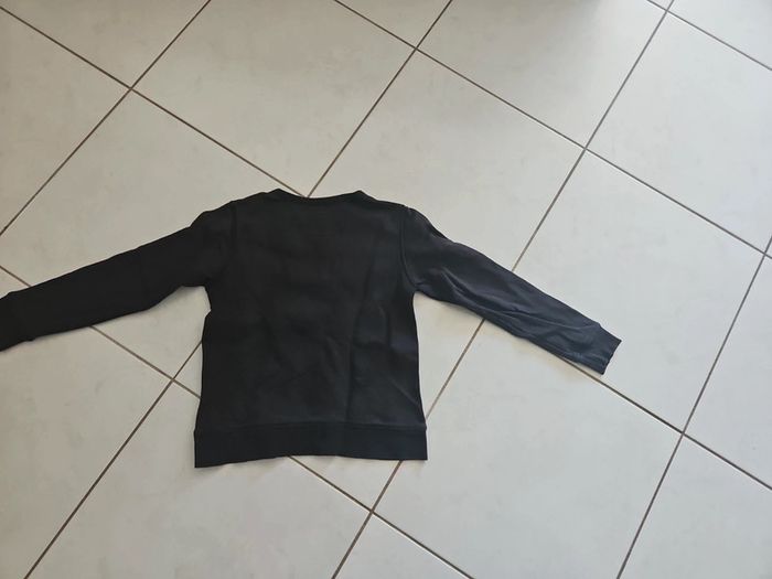 Sweat garçon Levis 12 ans cont6 - photo numéro 6