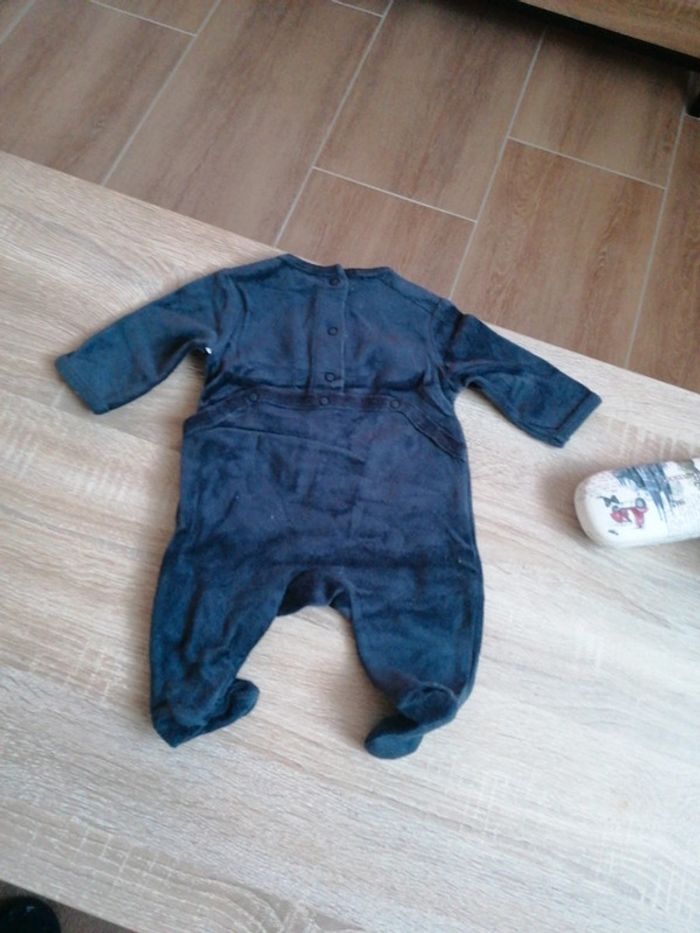 Pyjamas garçon - photo numéro 2