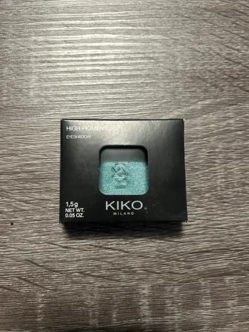 Ombre à paupières kiko