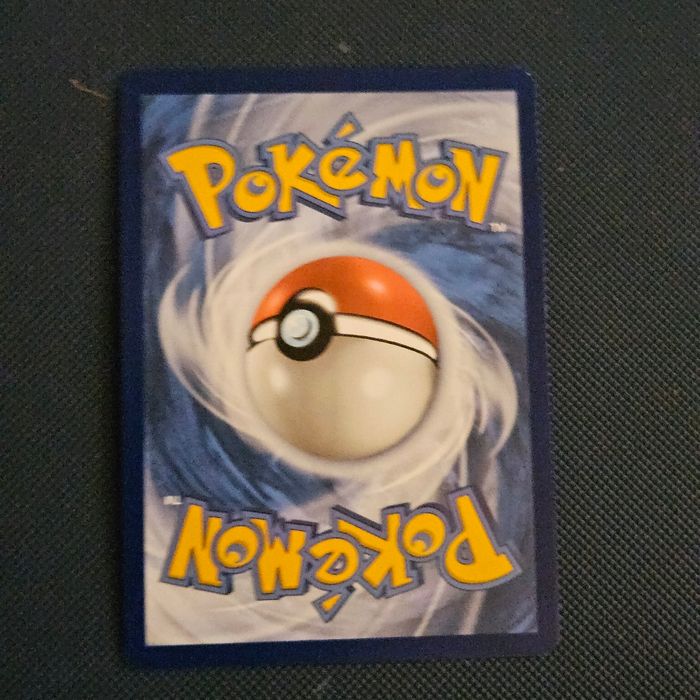 Pokémon Ectoplasma ex 193 - photo numéro 7