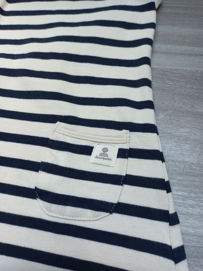 Robe Mousqueton T12mois - photo numéro 3