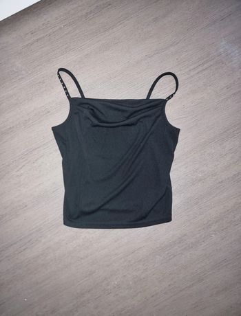 Top detail strass