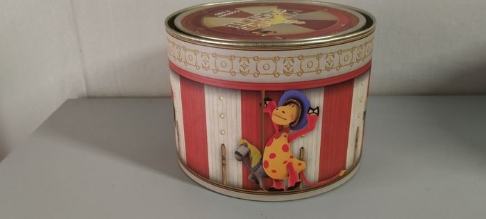 Coffret le manège enchanté. - photo numéro 3