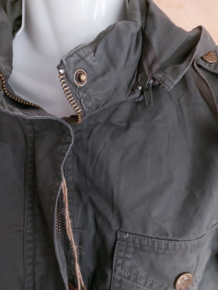 Parka - photo numéro 3