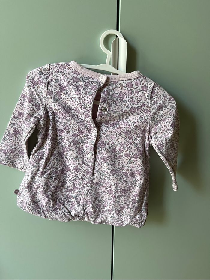 Pull 6m sergent Major - photo numéro 2