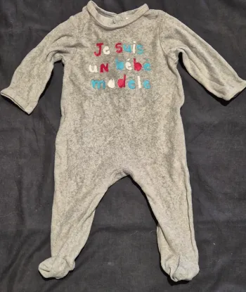 Pyjama