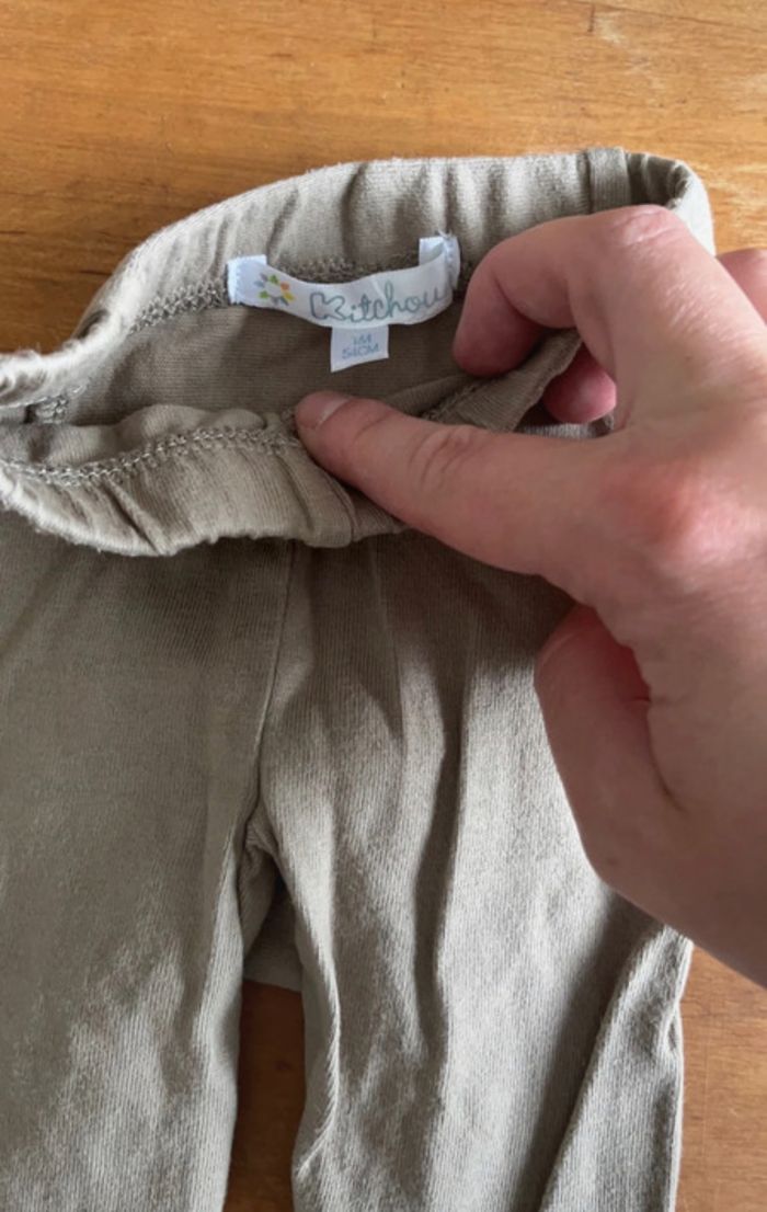 3 leggins naissance - photo numéro 6