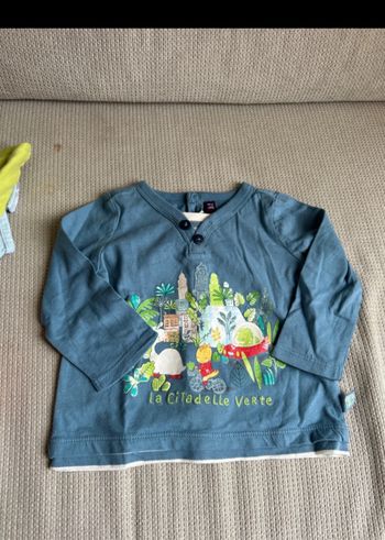 TEE shirt