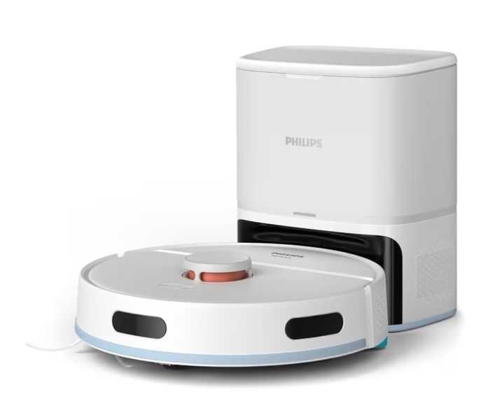 Robot Aspirateur 2 en 1 Philips