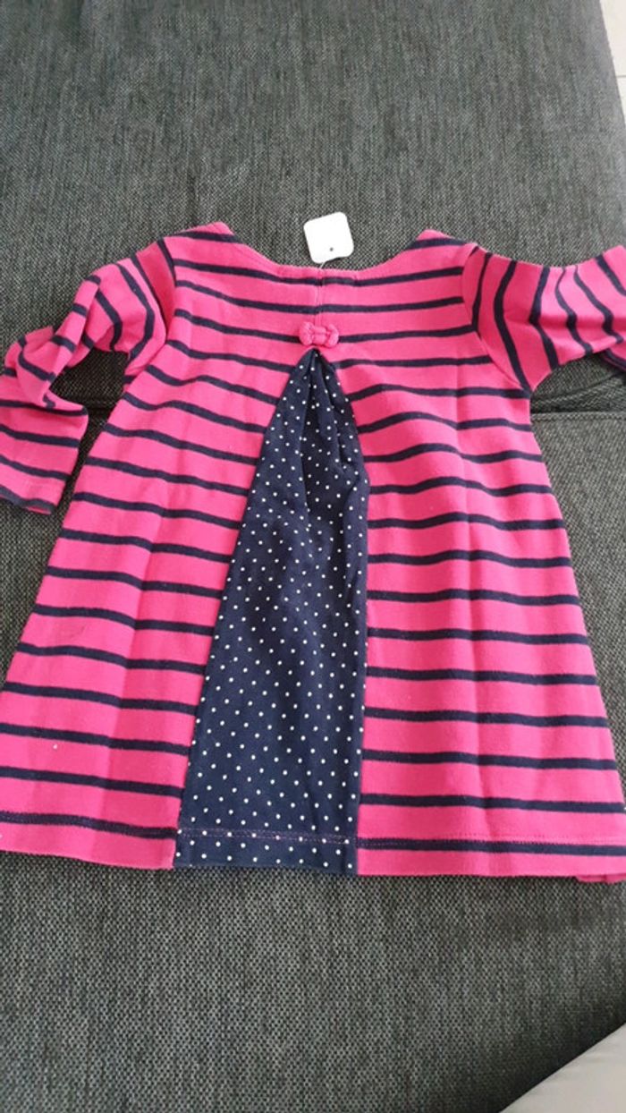 Robe 18 mois - photo numéro 2