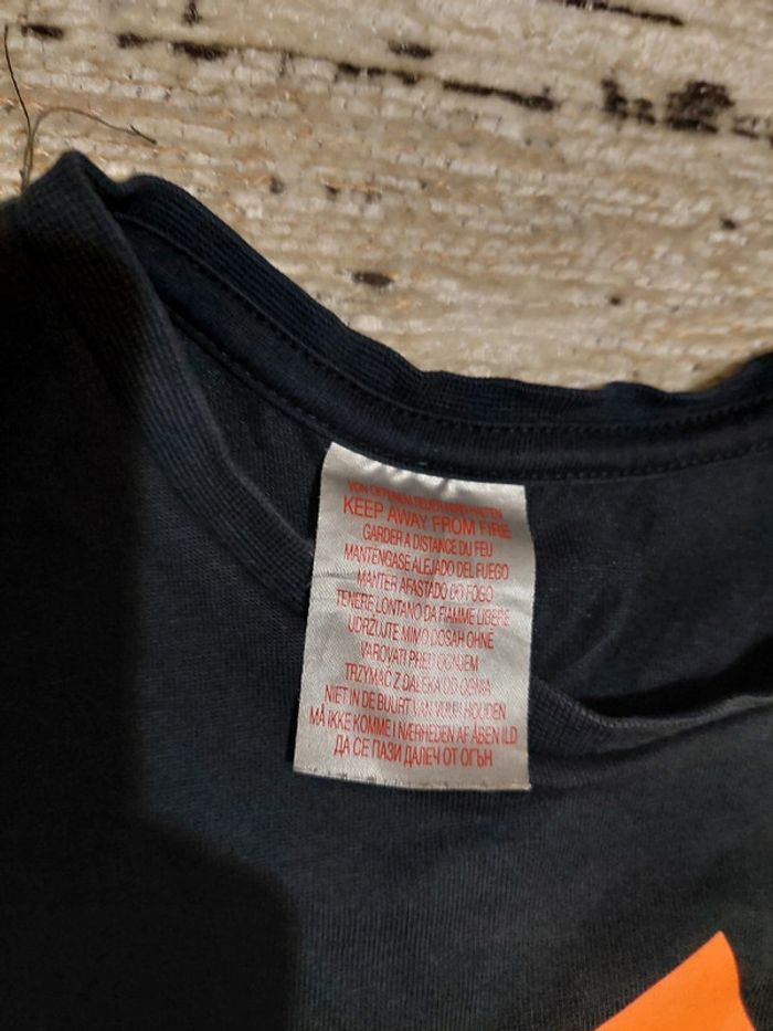 T shirt adidas - photo numéro 3