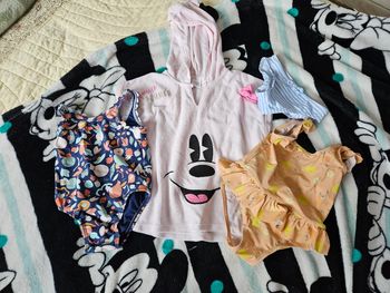 Lot de maillot de bain