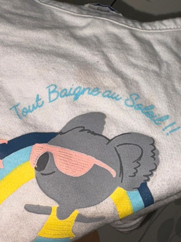 Lot de vêtements 24 mois, petit bateau, mot d’enfants, kiabi, Saint James, - photo numéro 10