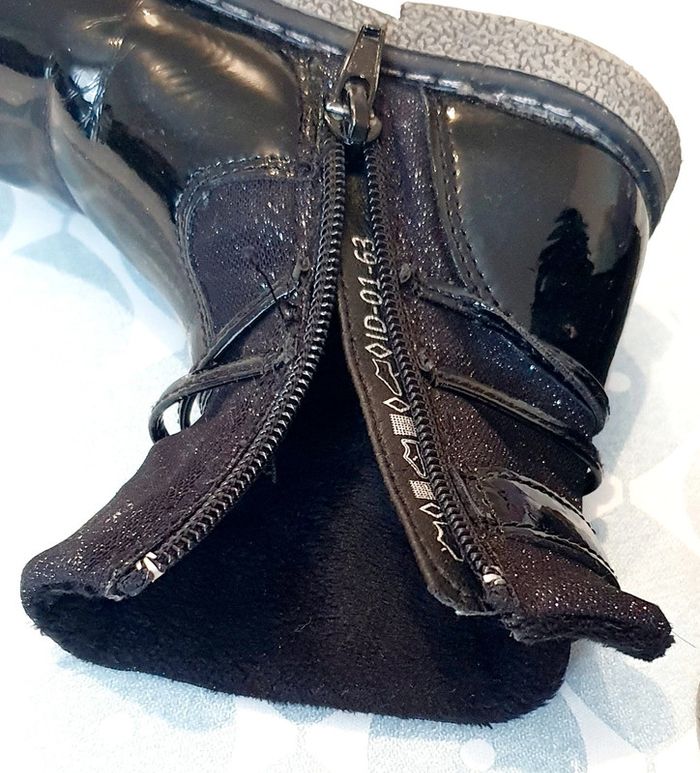 Bottines - P23 - photo numéro 4