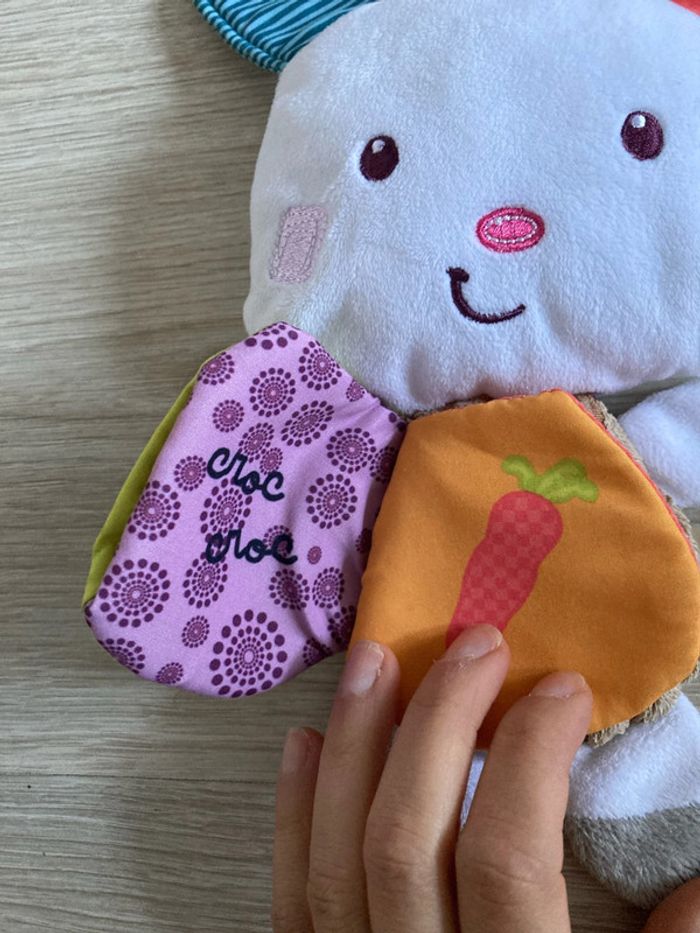 Doudou - photo numéro 3