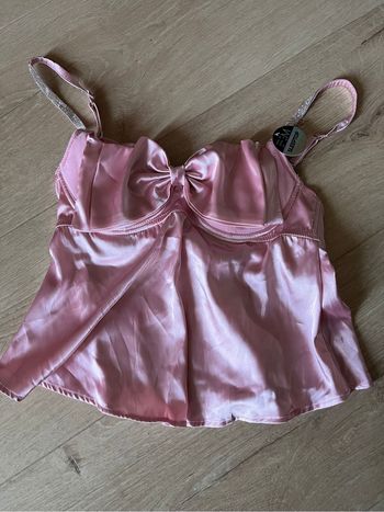 Top strass