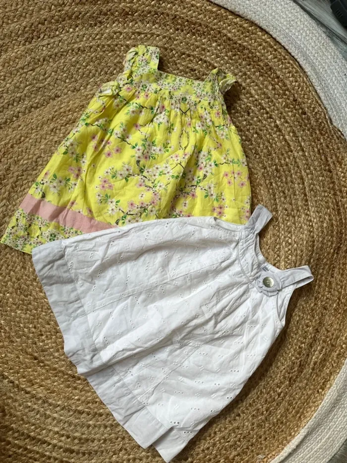 Robes Zara