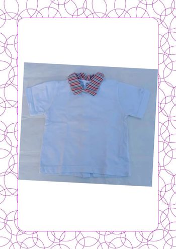 Polo 12 mois Sucre d'orge