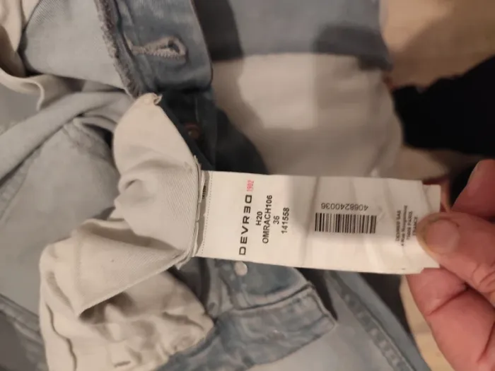 Jeans - photo numéro 5