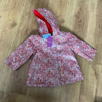 Cire Jacadi liberty neuf 24 mois