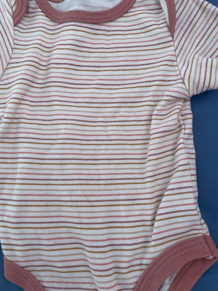 Trois body - photo numéro 3